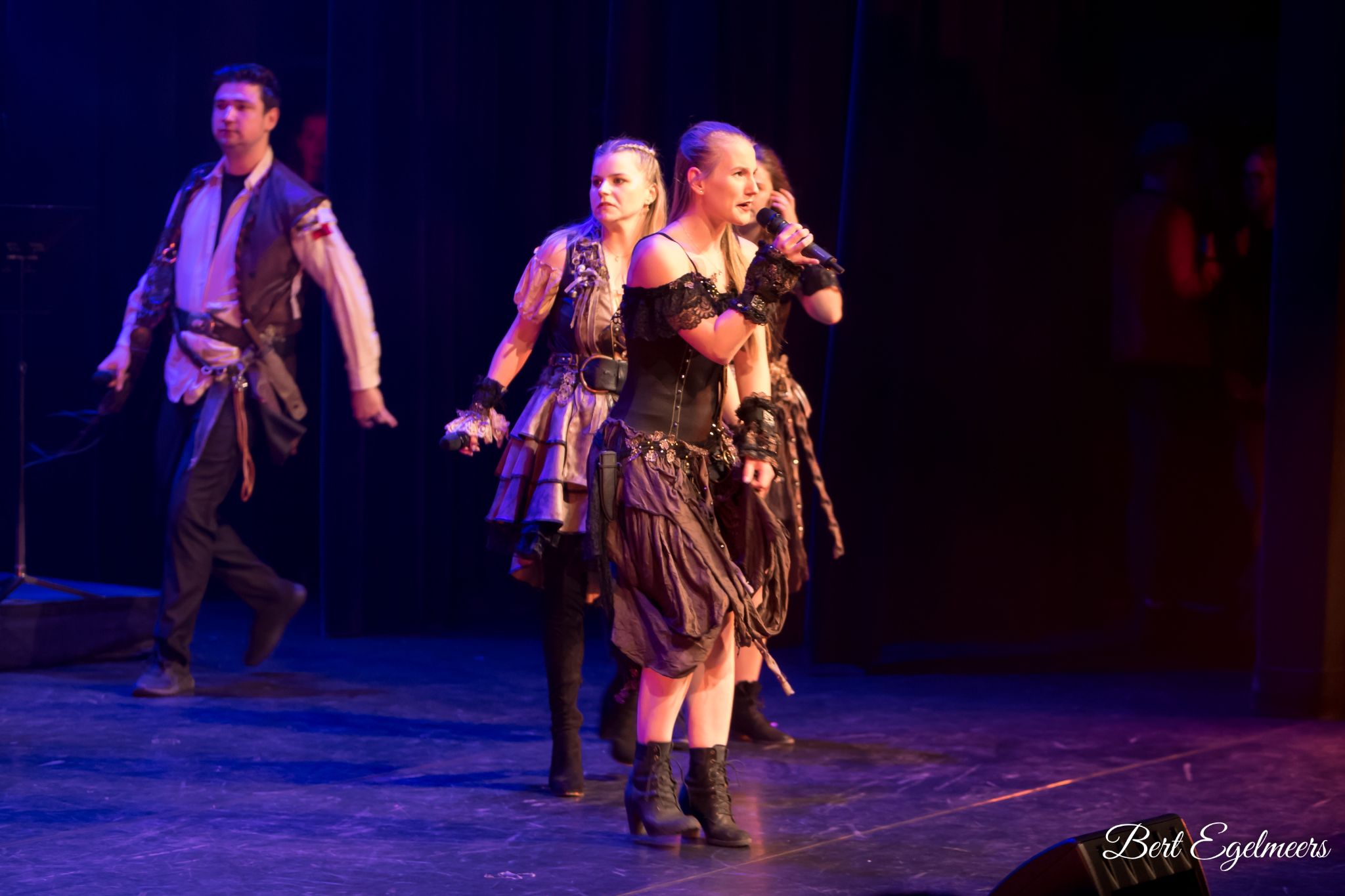 Musical Autumn Nights Top Veldhoven 157