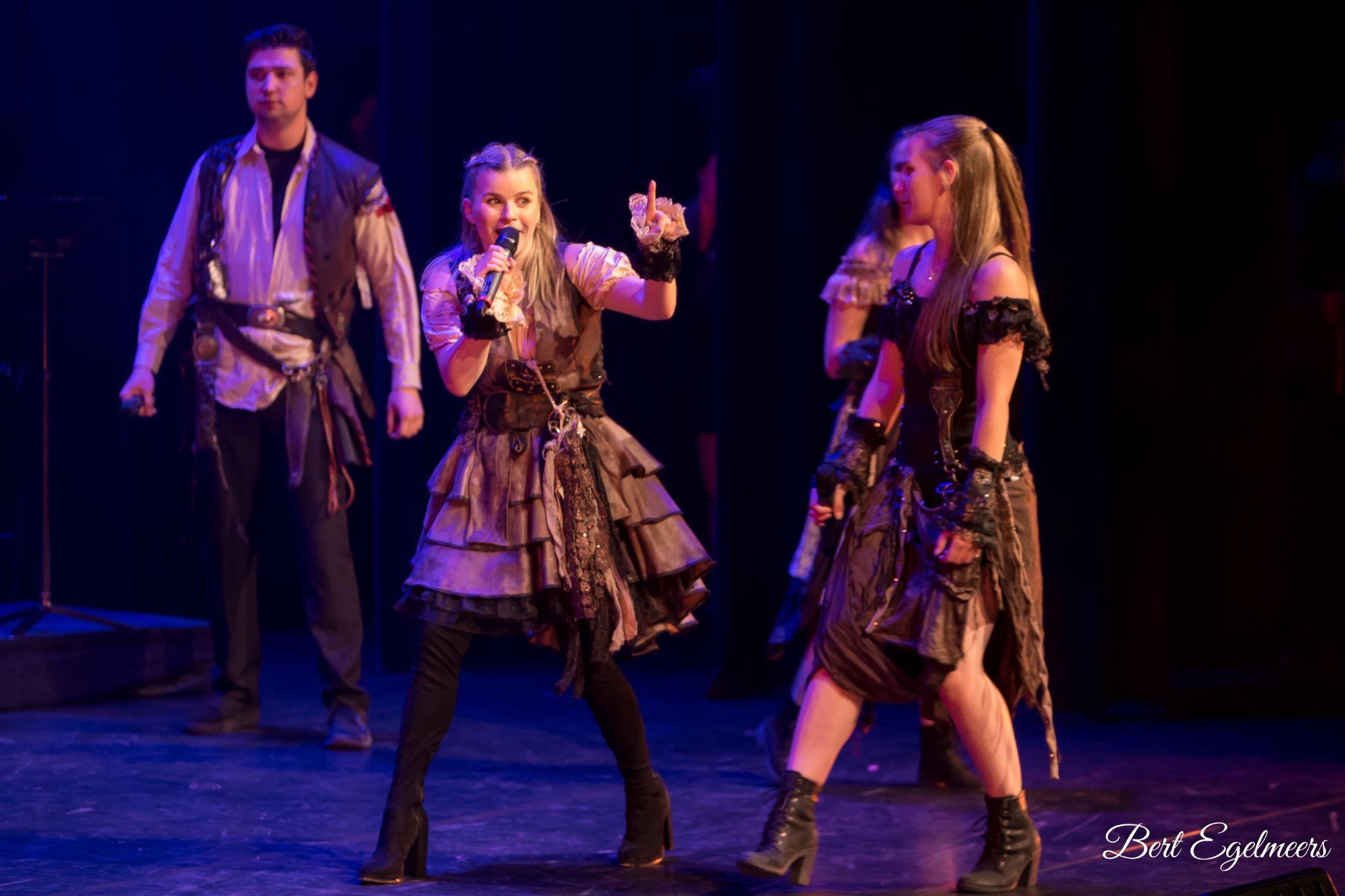 Musical Autumn Nights Top Veldhoven 158