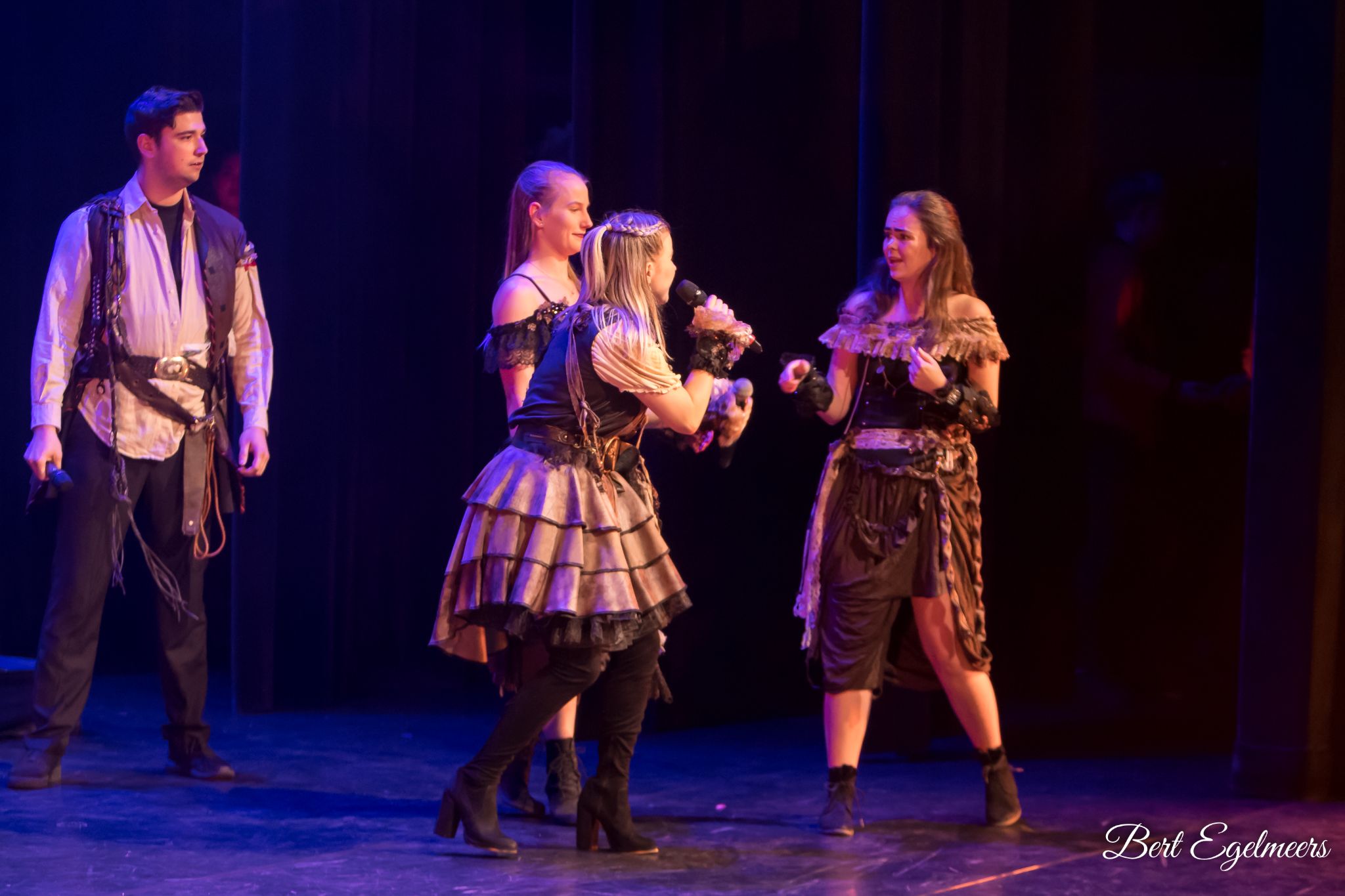 Musical Autumn Nights Top Veldhoven 159