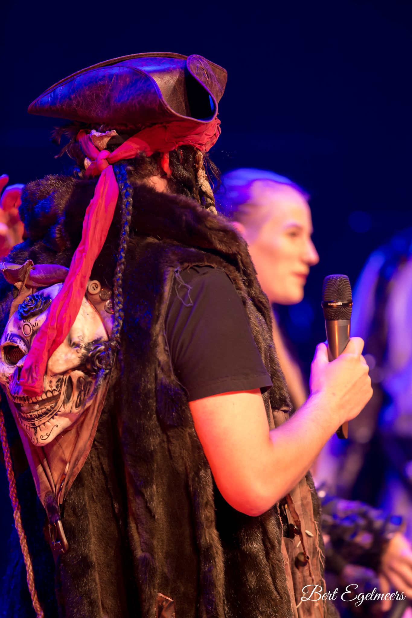 Musical Autumn Nights Top Veldhoven 161