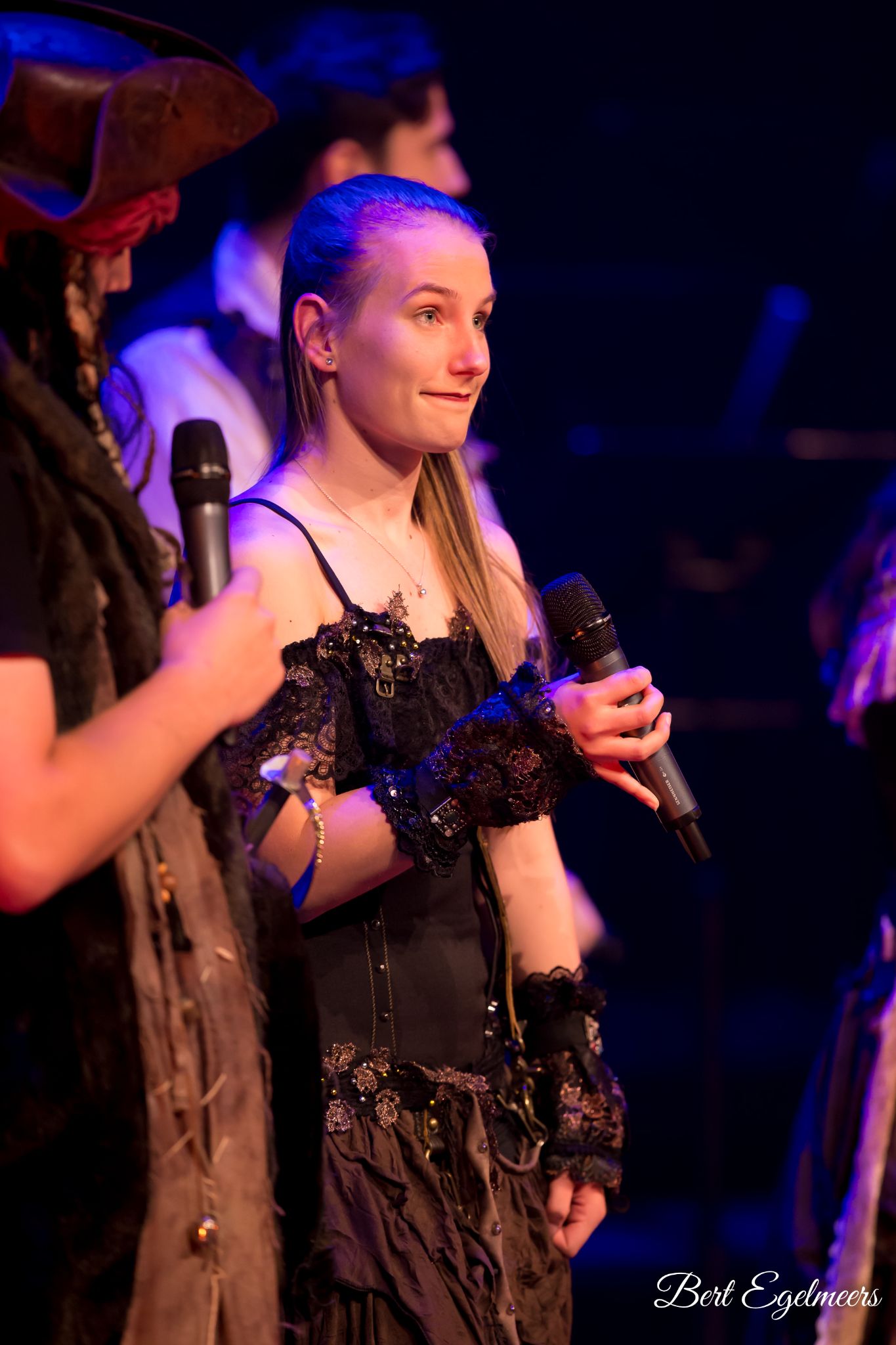 Musical Autumn Nights Top Veldhoven 164