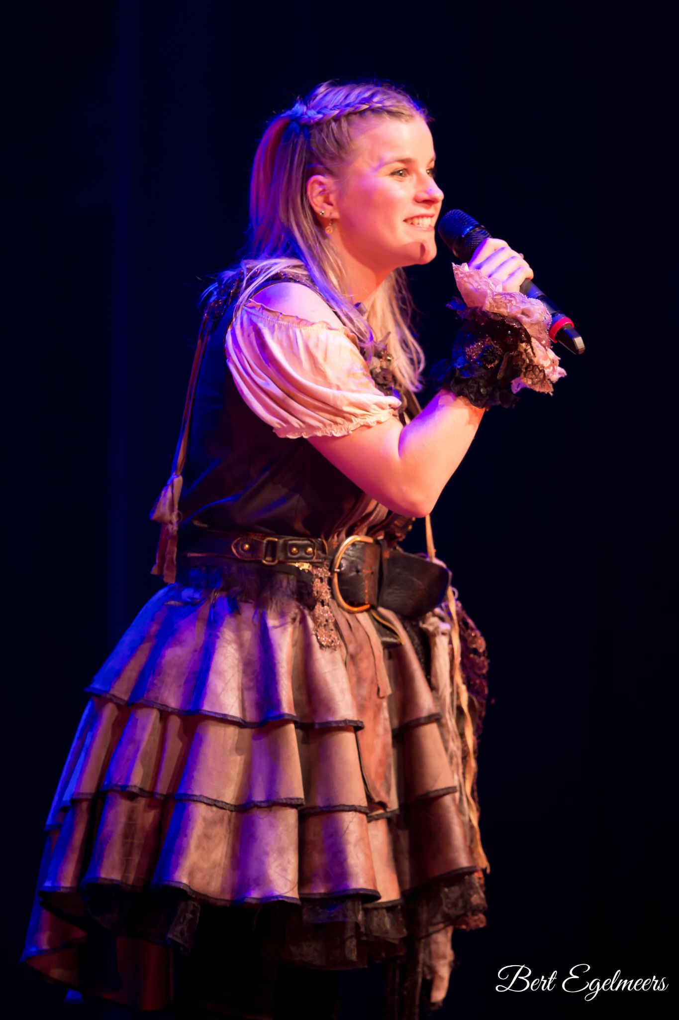 Musical Autumn Nights Top Veldhoven 165