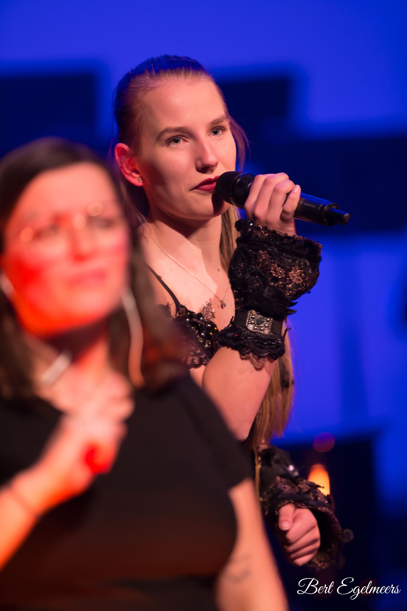 Musical Autumn Nights Top Veldhoven 170