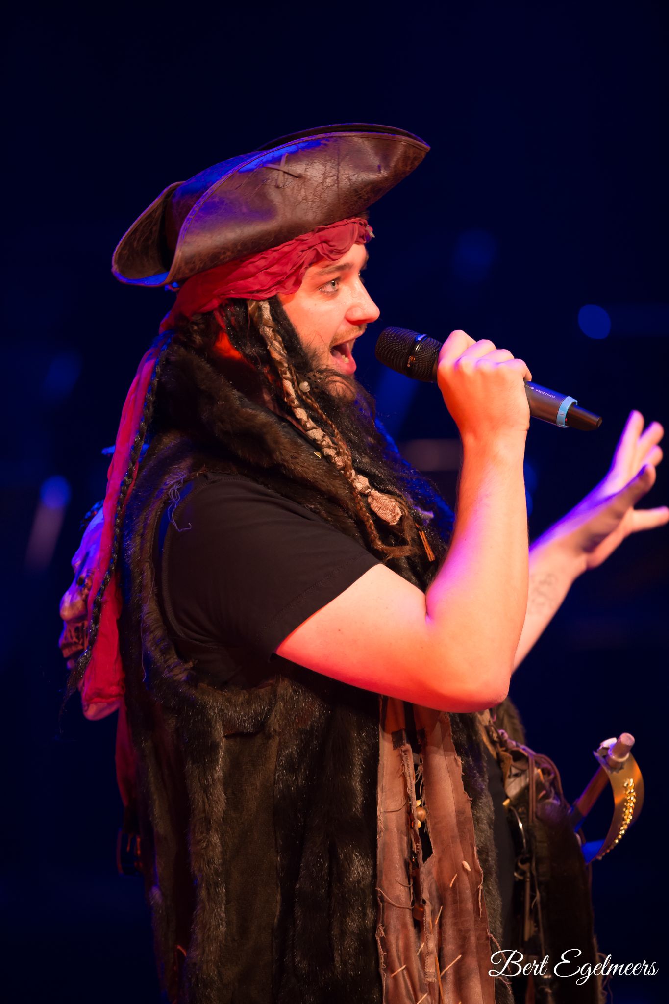 Musical Autumn Nights Top Veldhoven 171