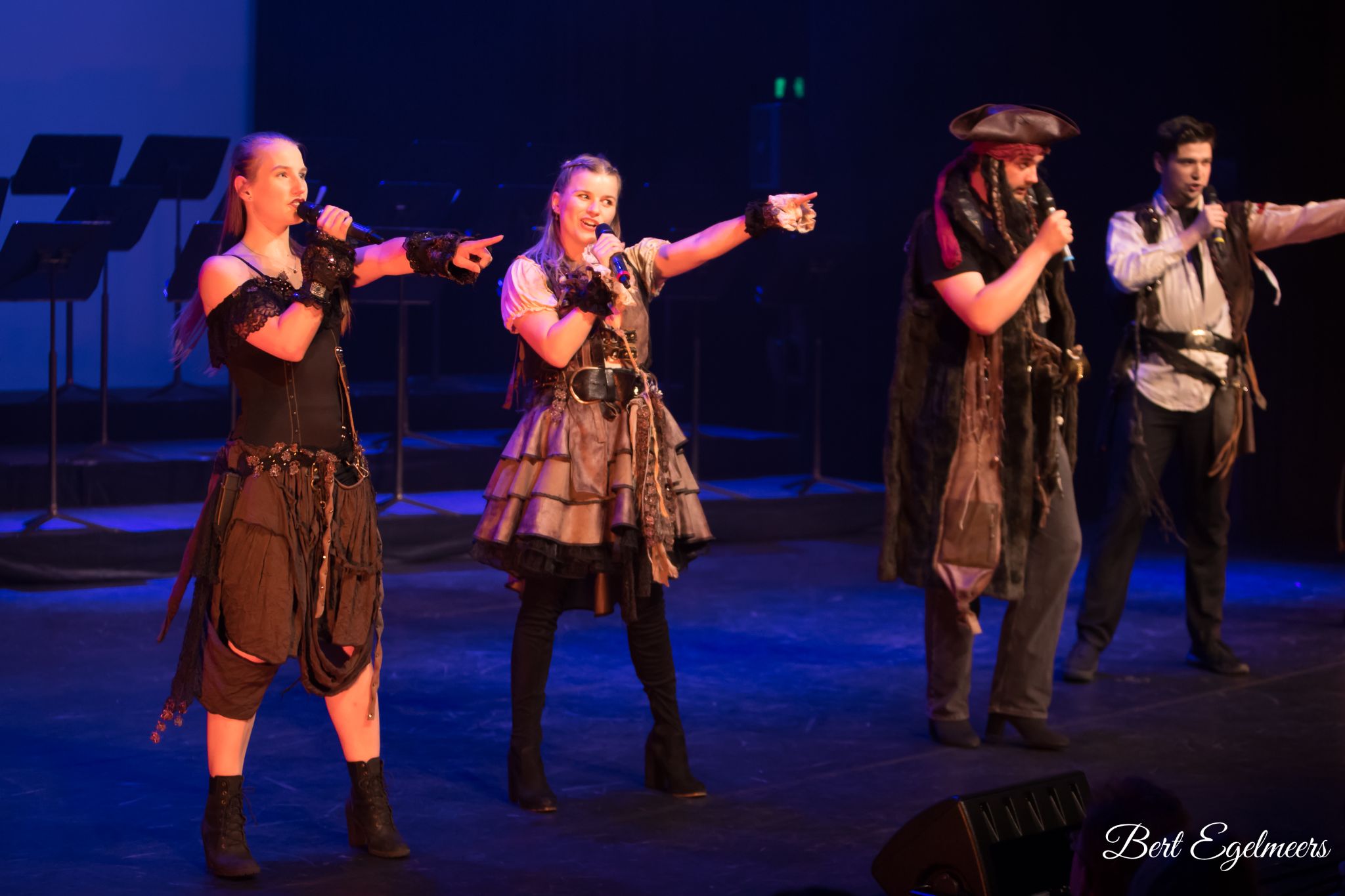 Musical Autumn Nights Top Veldhoven 174