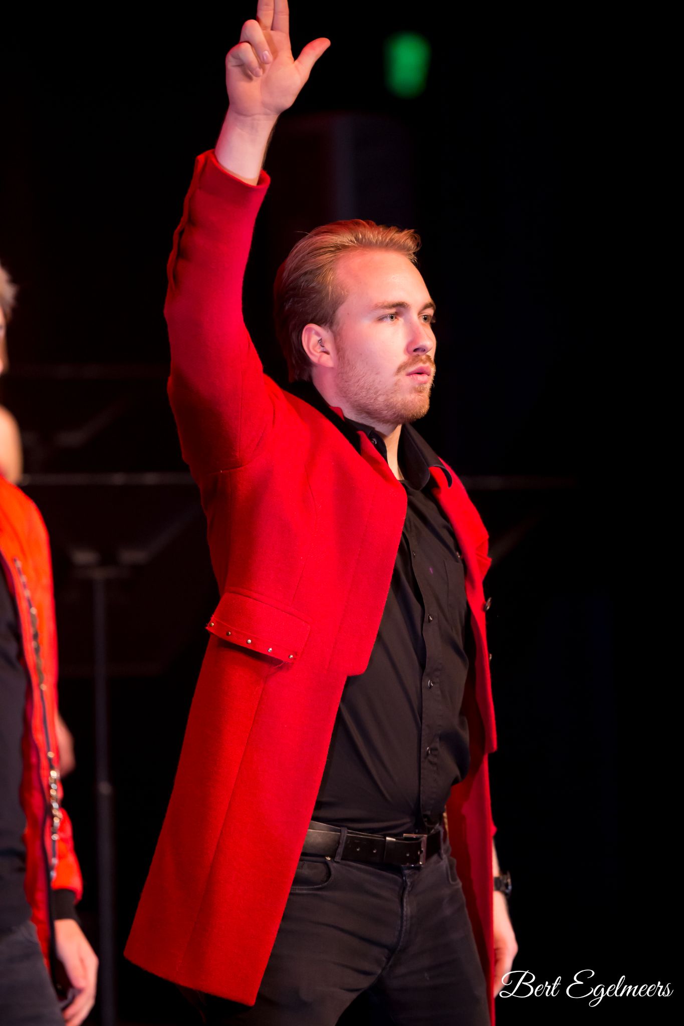 Musical Autumn Nights Top Veldhoven 185