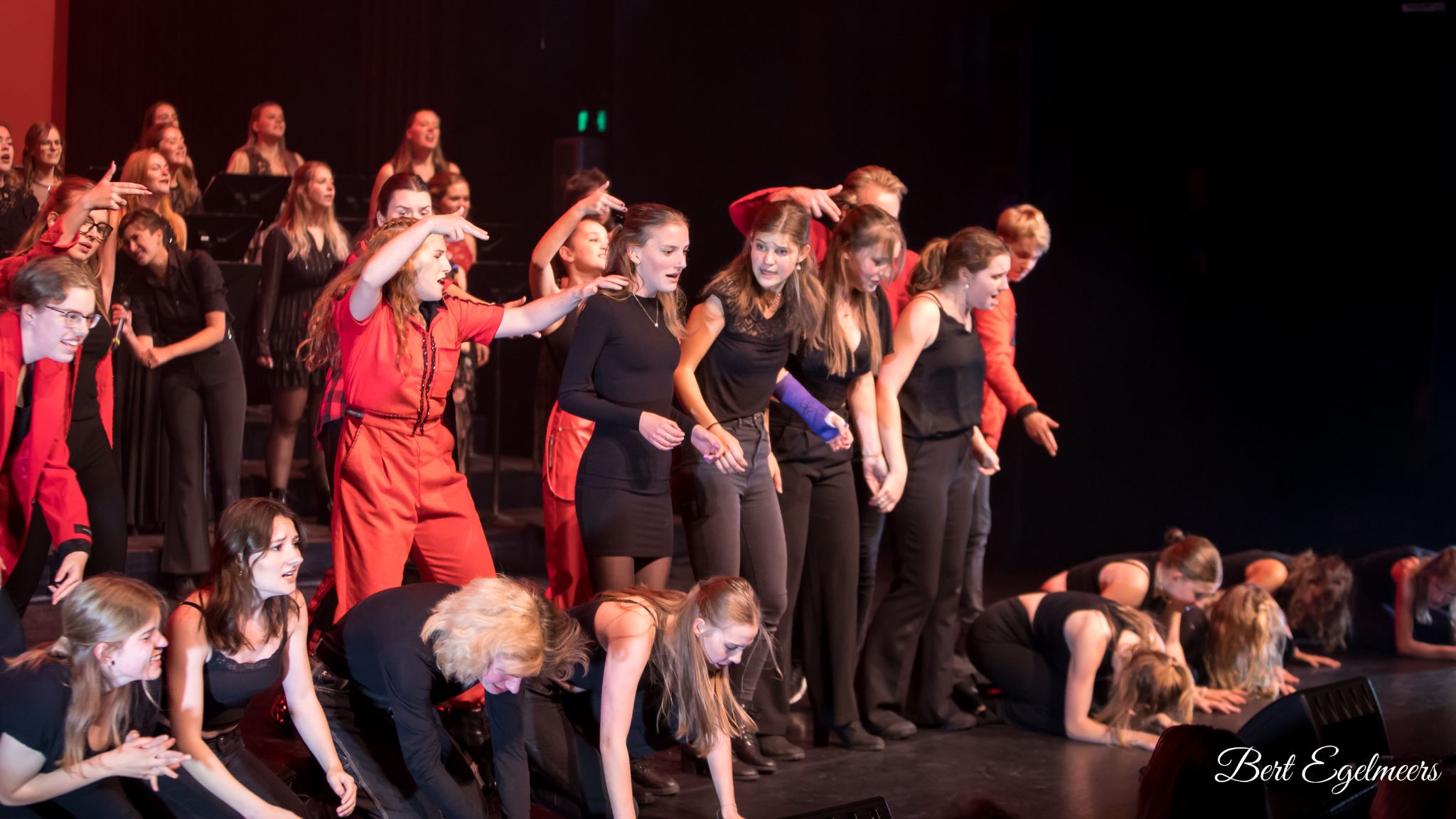 Musical Autumn Nights Top Veldhoven 193