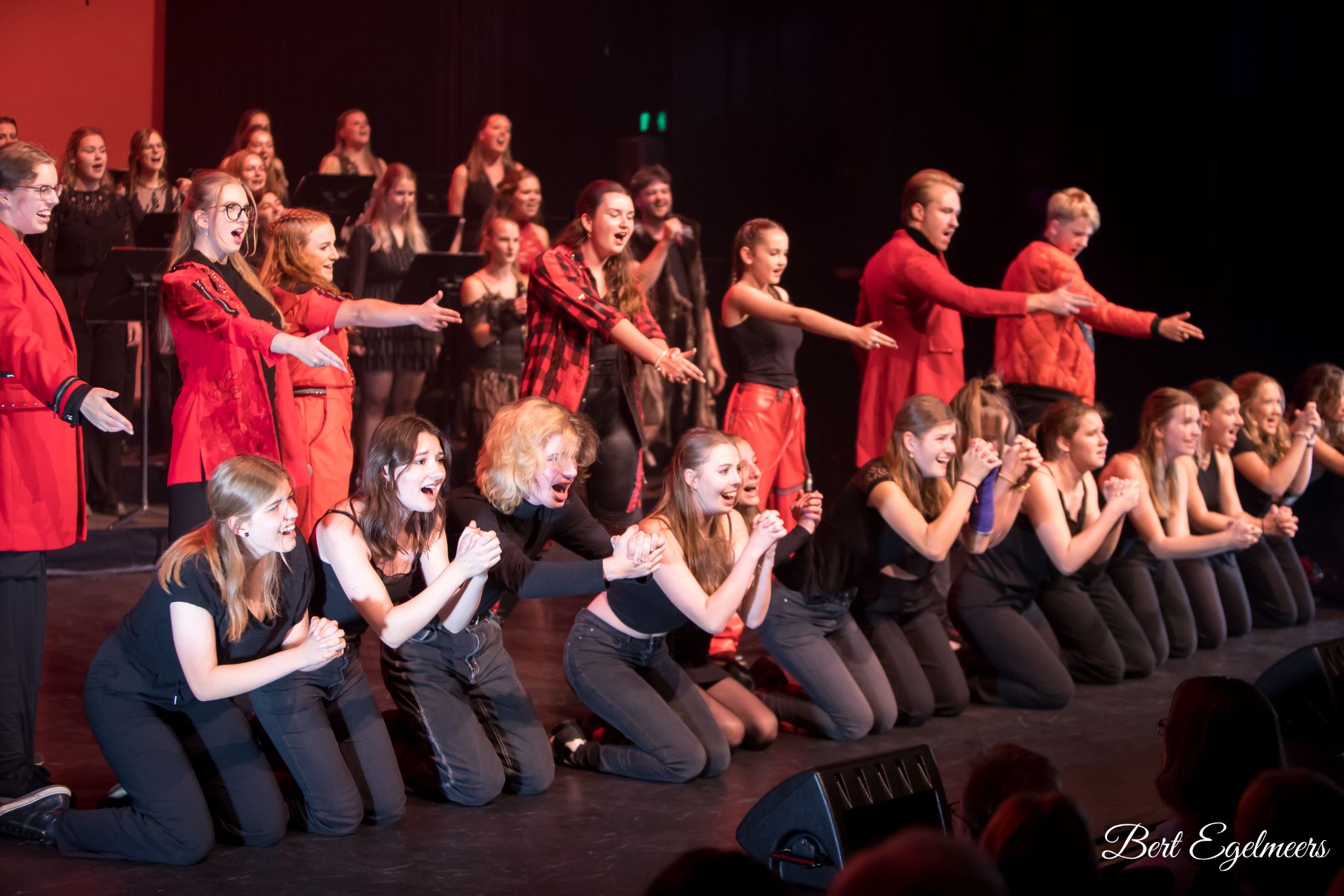 Musical Autumn Nights Top Veldhoven 195