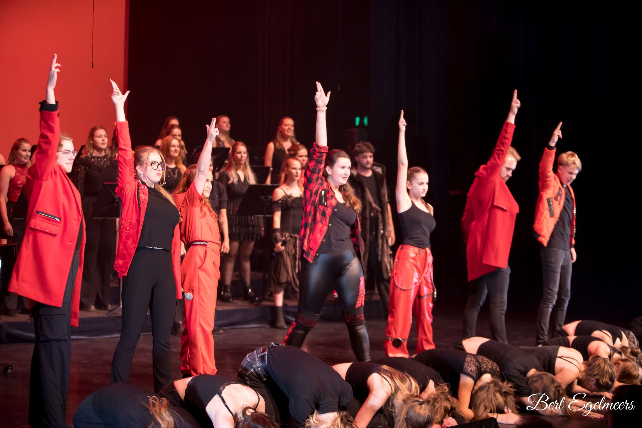 Musical Autumn Nights Top Veldhoven 196