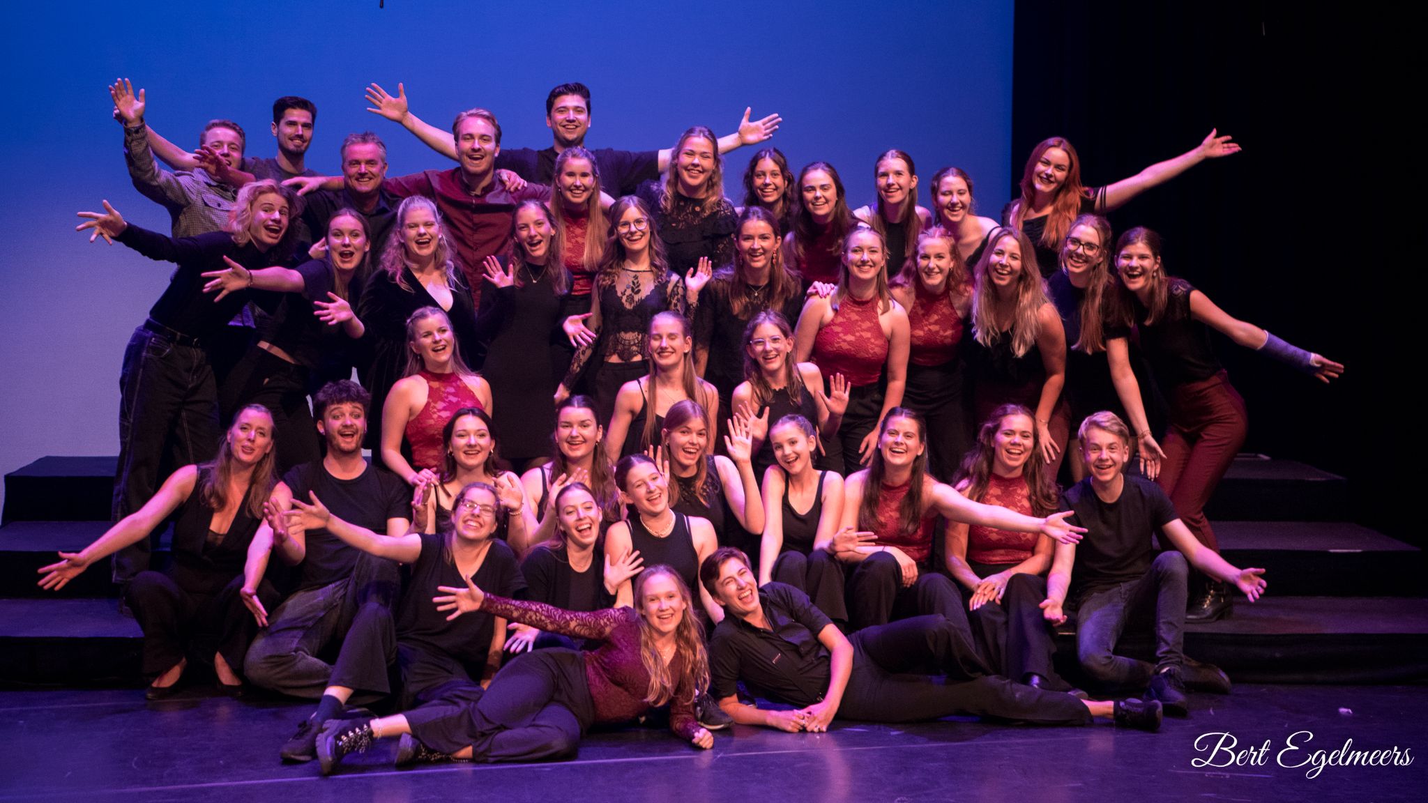 Musical Autumn Nights Top Veldhoven 198