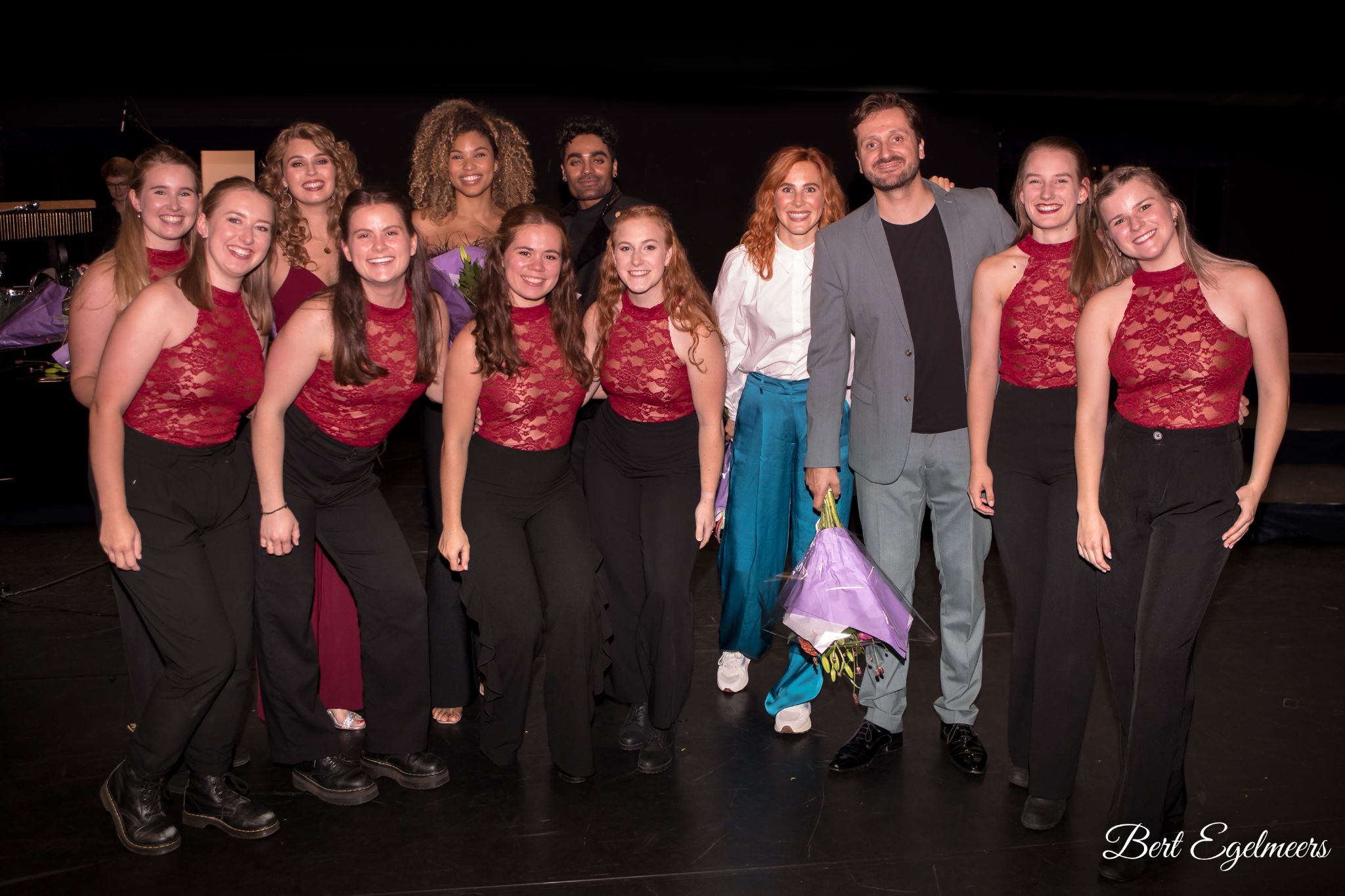 Musical Autumn Nights Top Veldhoven 205