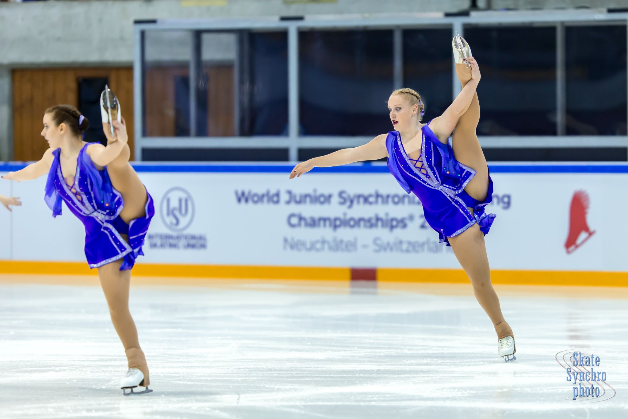 102 Team darlings 13