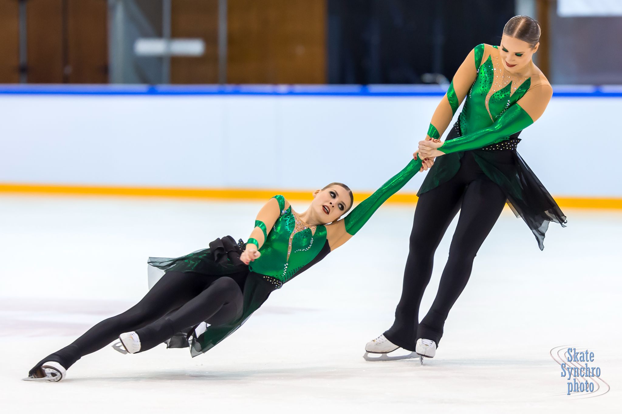 84 Team Fintastic 36